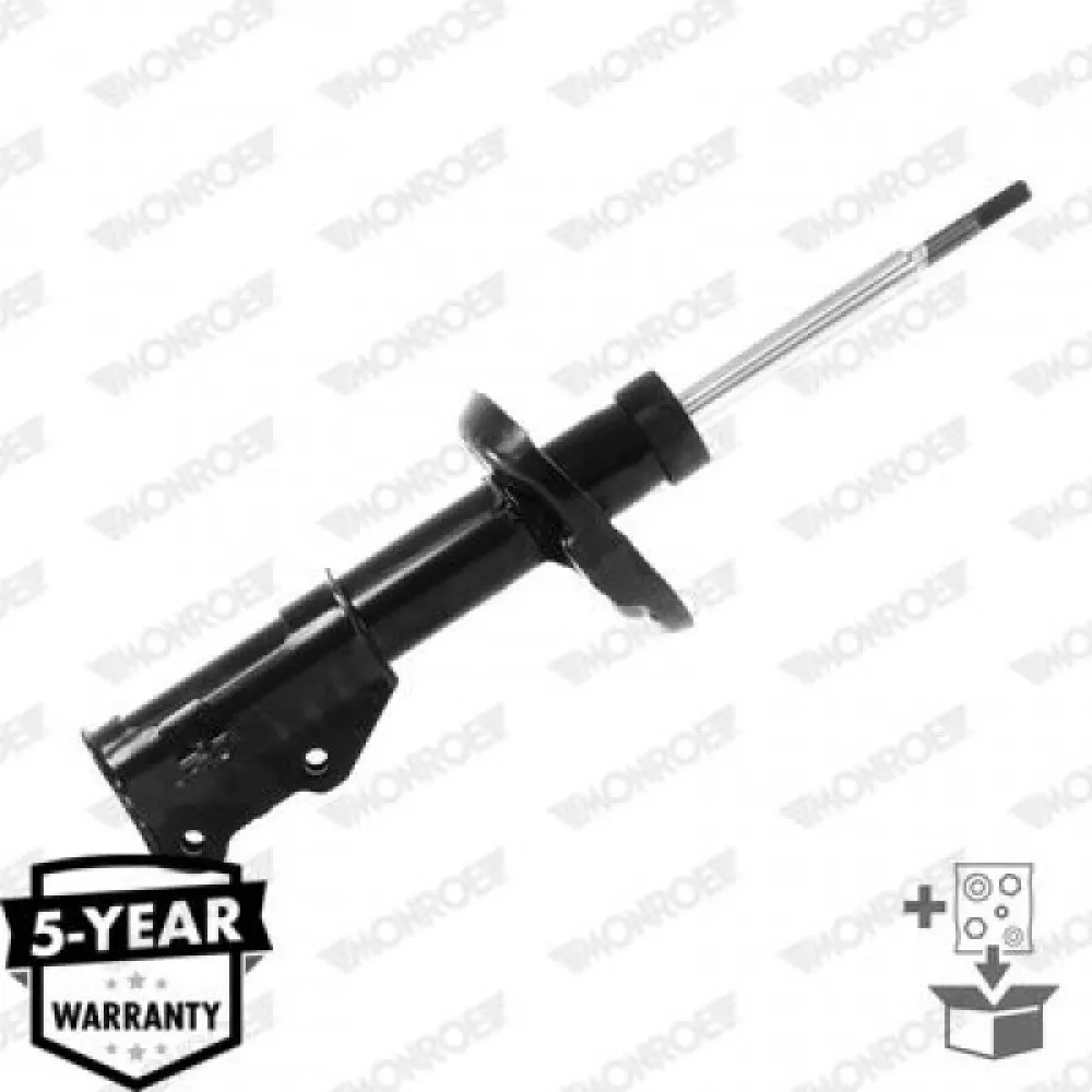 Ön Amortisör Sağ Insignia 2008 2017 Chevrolet Malibu V300 2.4 2012 Gazli