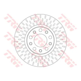 ÖN FREN AYNASI ALFA ROMEO GIULIETTA 1.4TB-1.6JTDM 10 FIAT 500X 1.4-1.3DMT-1.6DMTJ 14 281x5DxHAVALI