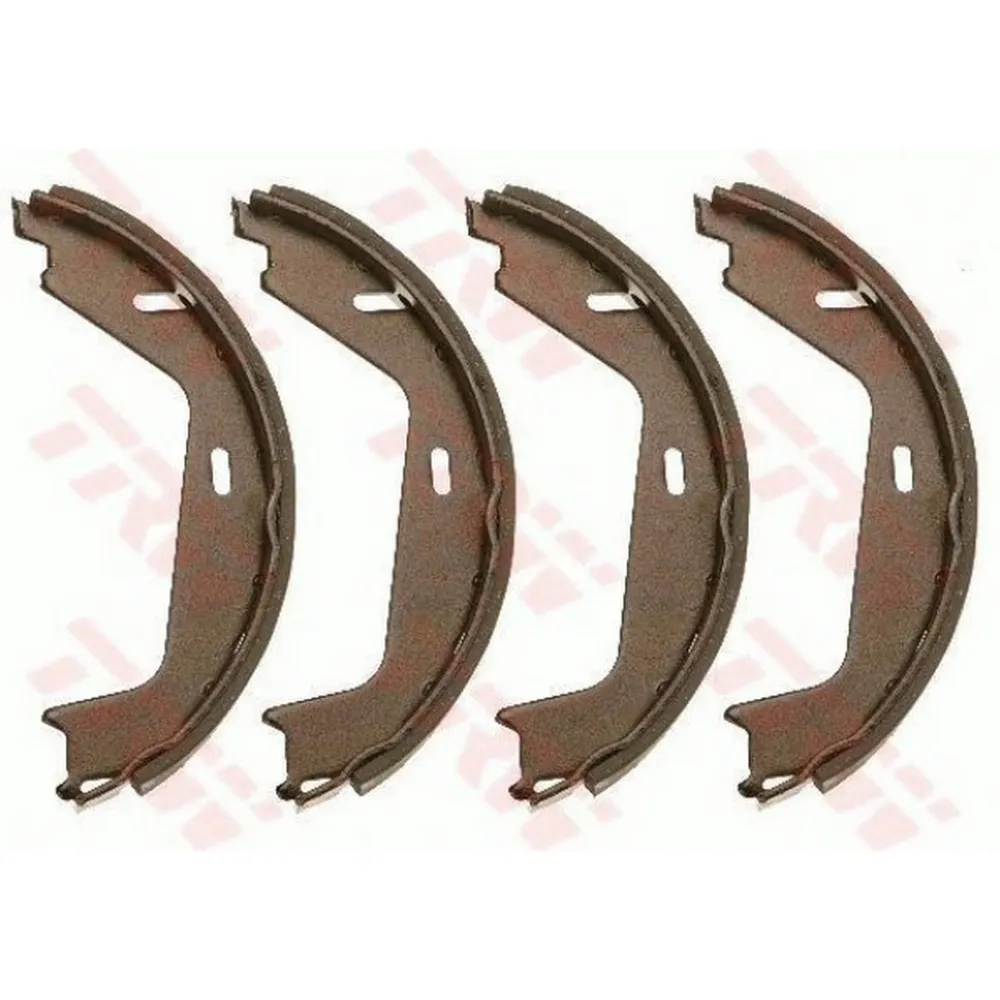 EL FREN PABUÇ BALATA VOLVO S60 01-4.10 S80 98 06 V70 97 00 07 XC70 02 XC90 02 178x25