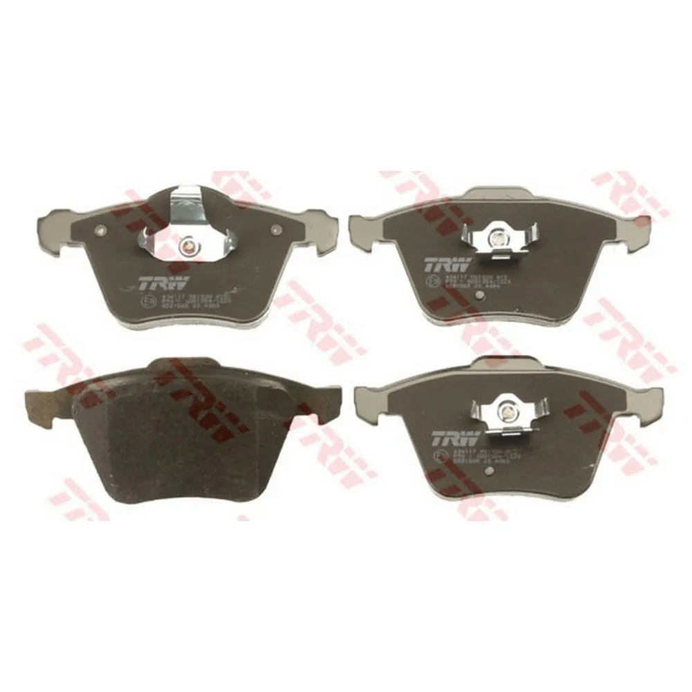 ÖN BALATA VOLVO XC90 2.5T 02 D5 02 T6 02 D5 V8 05 D5 09 3.2 06 GDB1607