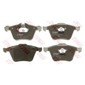 ÖN BALATA VOLVO XC90 2.5T 02 D5 02 T6 02 D5 V8 05 D5 09 3.2 06 GDB1607