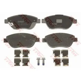 ÖN BALATA CORSA D BÜYÜK TİP 1.3 CDTI 07/06 FIAT 500 0.9 12 1.4 1.3D 12 1.6D12