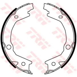 EL FREN PABUÇ BALATA TUCSON 2.0 CRDİ 04-10 SPORTAGE 04 10 SONATA 05 MATRIX KYRON 170x27