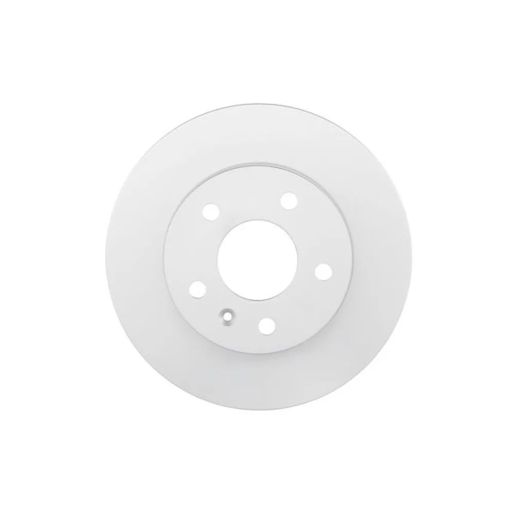 Fren Diski Arka 5 Bijon 264 Mm Opel Zafira 1.8 00 -