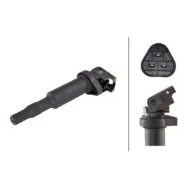Ateşleme Bobin Bmw E81 E87 04 F20 11 E82 07 E46 02-05 E90 05 E93 07 E92 06 E91 05 E60