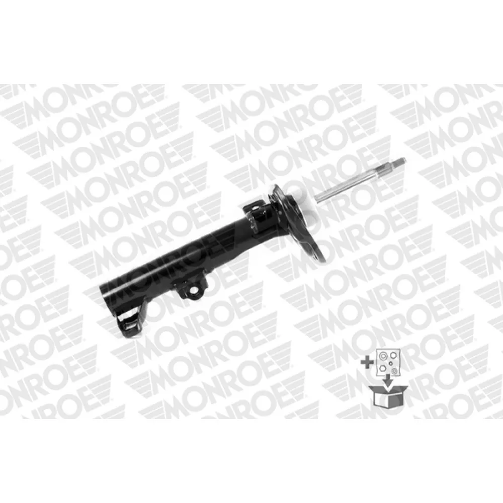 Ön Amortisör L/r Mercedes C Serisi W204-S204-C204 C180-C200-C220-C250-C280-C300-C350 2007-2014 Gazli