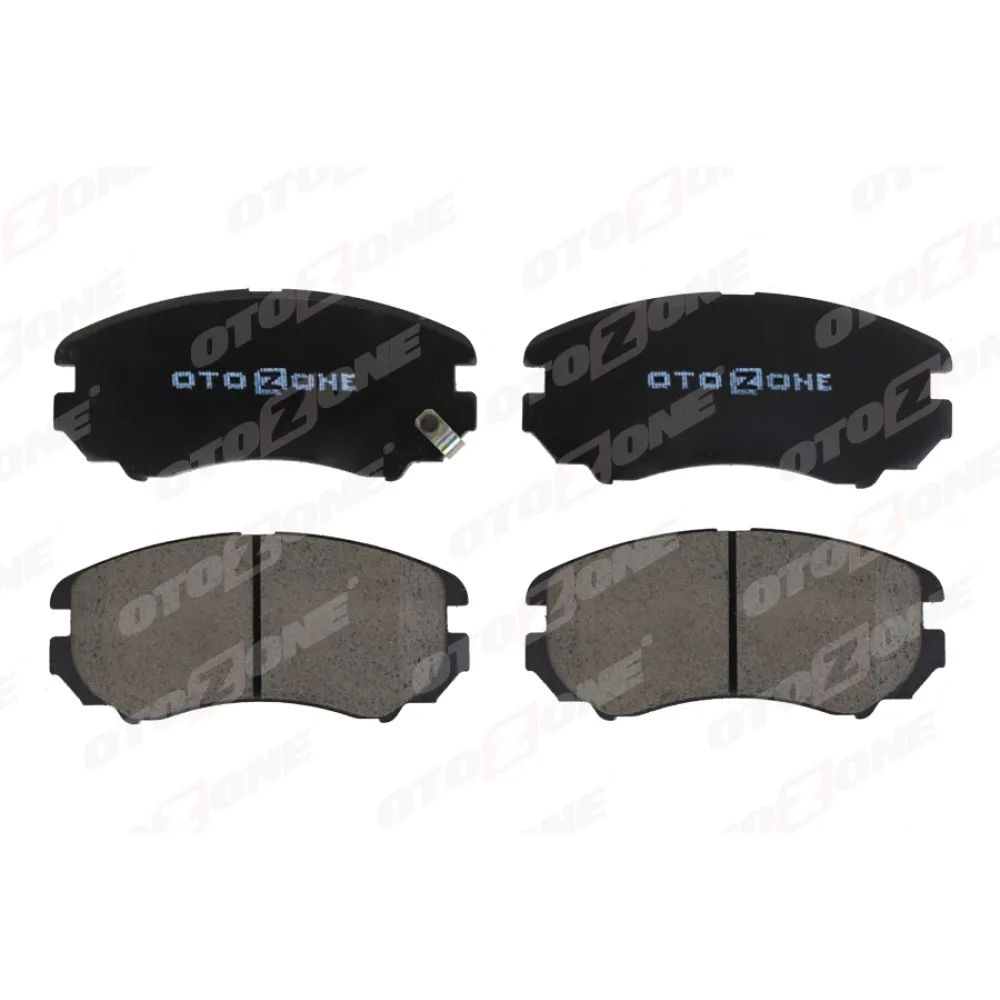 Ön Balata Tucson 04 -Sonata 2.0 Crdi 01/04 Coupe 3.02 Kia Magentis 05 Gdb3352