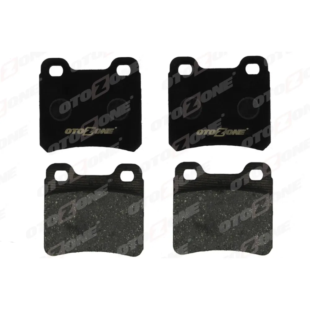 Arka Balata Vectra A 88-95 Astra F 94-98 Calibra A 90-97 Kadett E 86-91 Saab 900 93-98 Gdb952