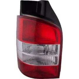 Stop Lambasi Sol Beyaz Sinyalli Vw Transporter 07