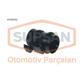 HAVA AKIŞ METRE RENAULT MEGANE II / SCENİC II 1.5 DCİ K9K - KANGOO 1.9 DCİ F9Q