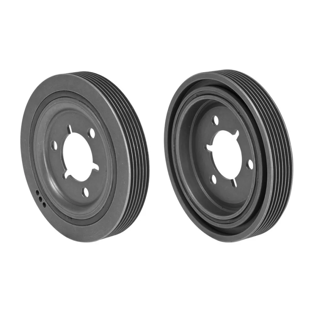 Krank Kasnaği P206-P307-P406-Expert-C5-C8-Jumpy 2.0 Hdi-P307 1.4 16V-1.6 16V-P607-P807 2.0-2.2