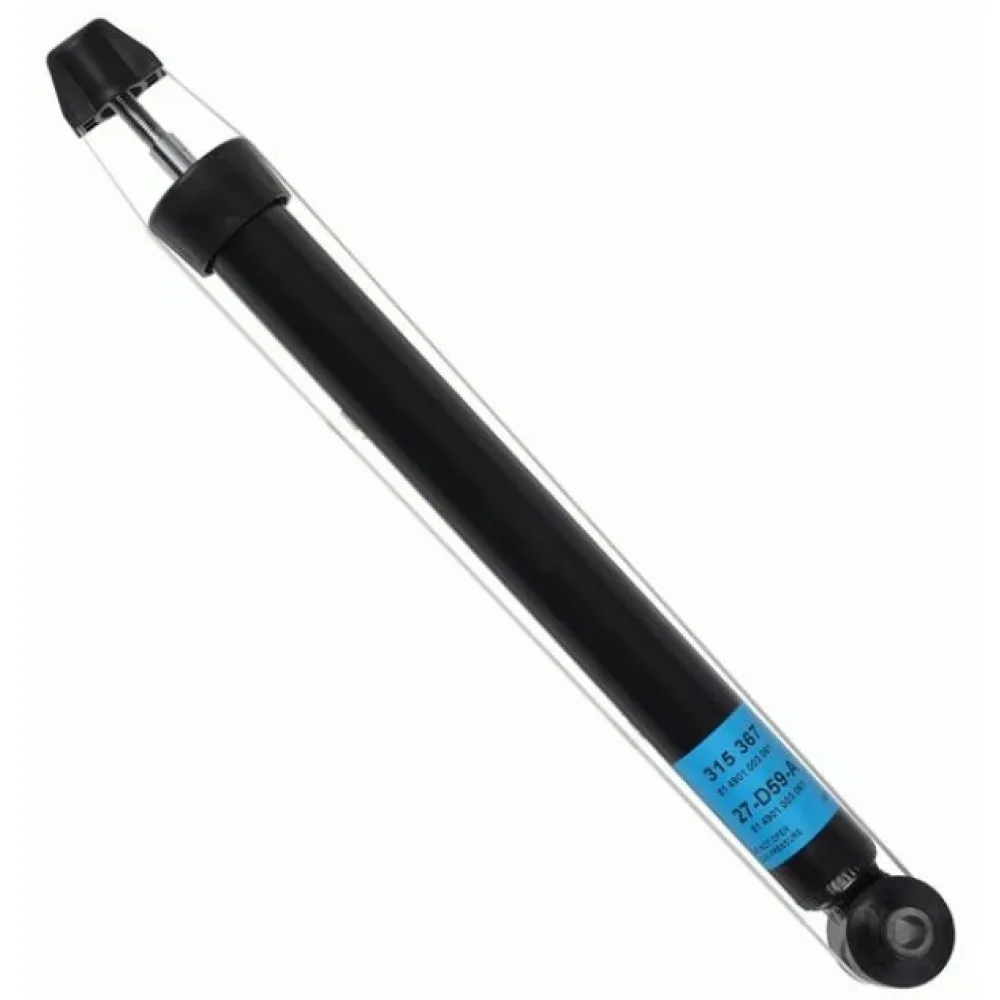 Arka Amortisör Linea 1.3Dmtj-1.4-1.4T-Jet 07 Gazli