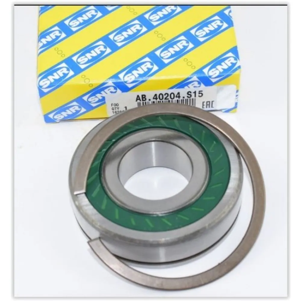 Şanzuman Rulmani Brava-Bravo-Marea-Punto-Tmpr-Tipo-Uno Ab40204S15