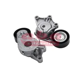 ALTERNATÖR GERGİ RULMANI P308-C3-DS3 09 -P508-P3008-P5008-C4-C5-BERLINGO-DS4 10 P208 12 1.6 HDİ