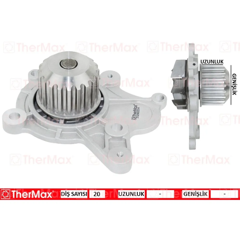 Devirdaim Hyundai Santafe-Grandeur 2.2-Sonata-Tucson-İ30-2.0Crdi 06