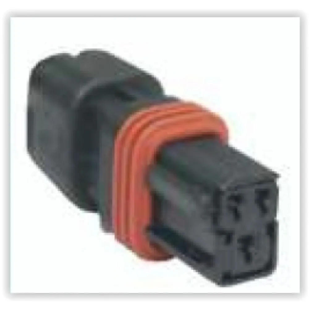 Hararet Müşür Ve Kilometre Okuyucu Soketi Renault 1.5 Dci K9K Üniveral