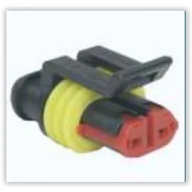 Sis Far Soketi Fiat Doblo-Clio Brc Gaz Enjektör Soketi