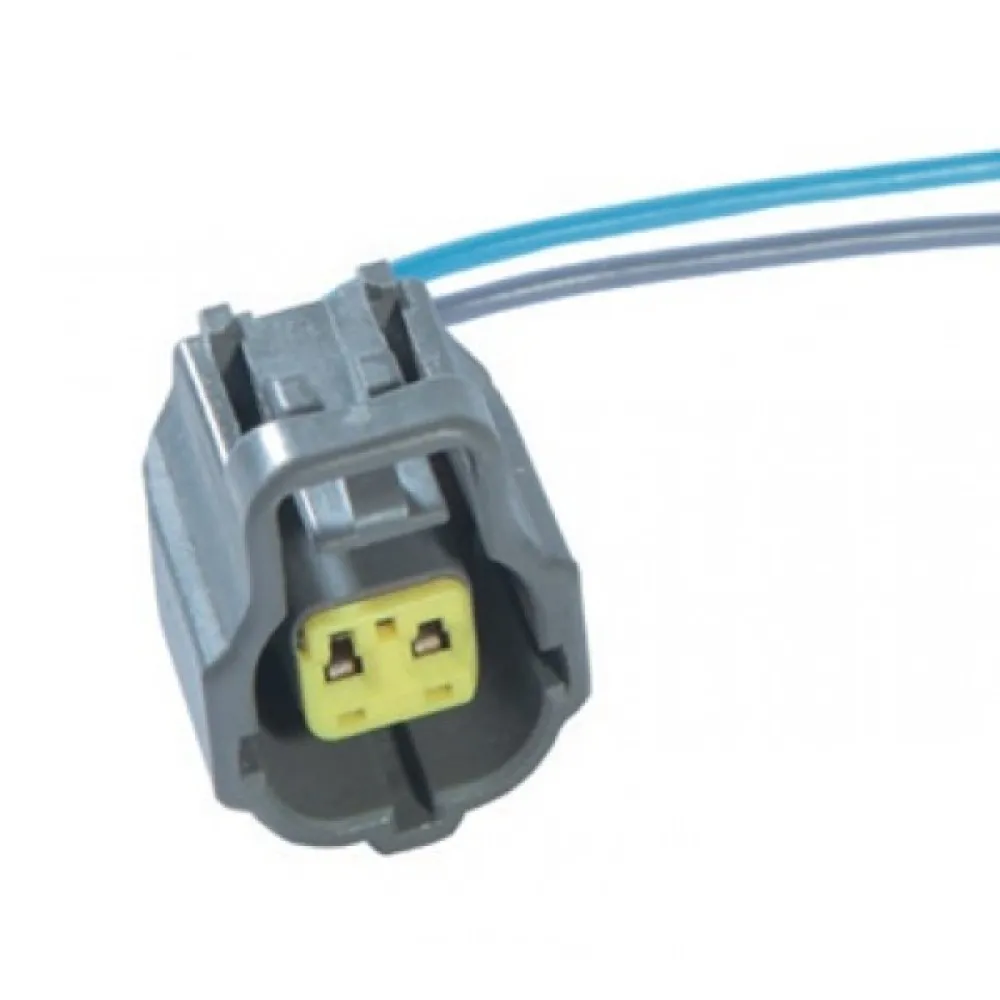 X Müşür Soketi Gri Ford