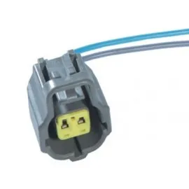 X Müşür Soketi Gri Ford