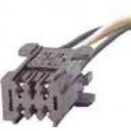 FREN PEDAL MÜŞÜR SOKETİ KNG-CLIO-SYMBOL-MGN