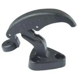 Arka Kelebek Cam Pergeli Mandali Doblo 01-09