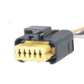 x HİDROLİK DİREKSİYON POMPA SOKETİ 206-307-308