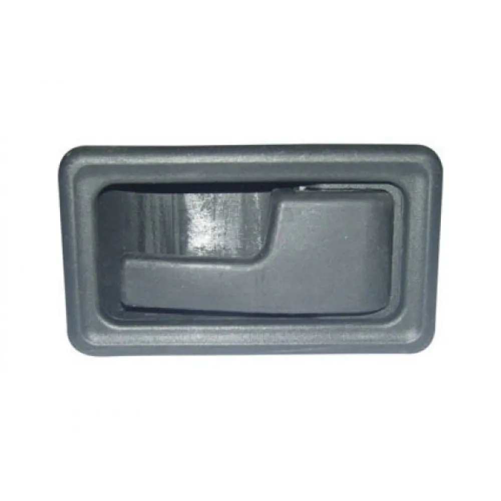 Kapi Iç Açma Kolu Sağ Siyah Uno