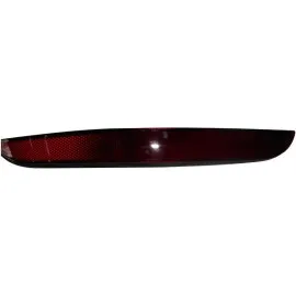 Arka Tampon Reflektörü Sol Linea