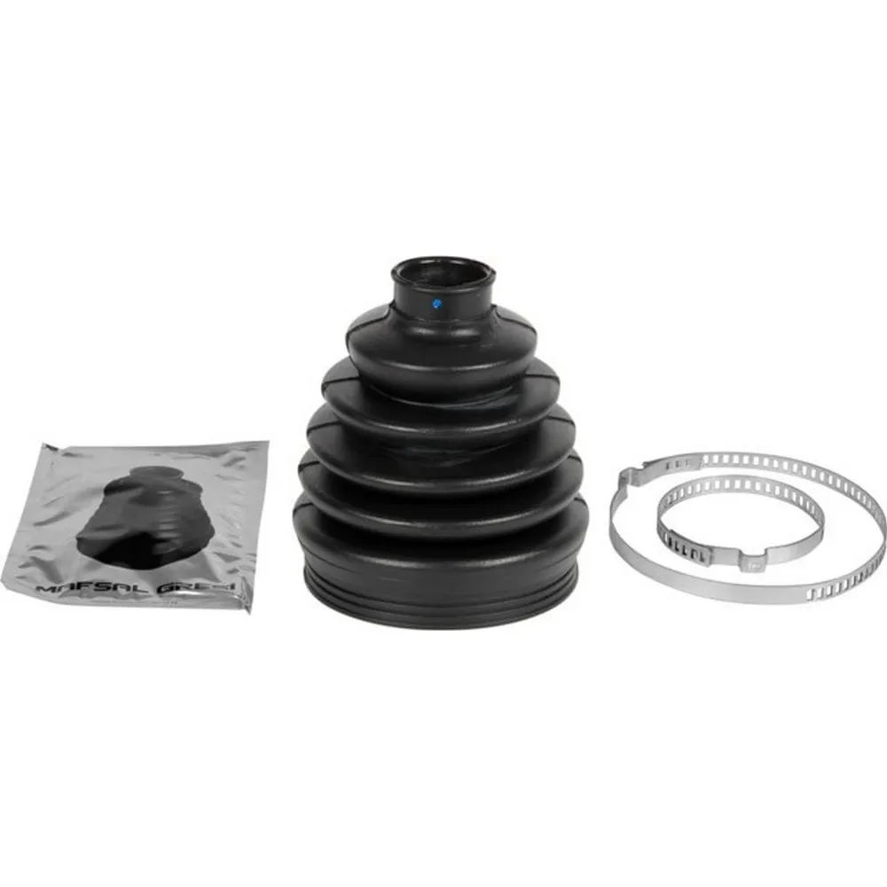 Aks Körüğü Diş Connect 02