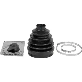 Aks Körüğü Diş Connect 02