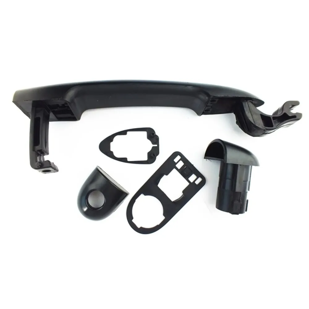 Diş Kapi Açma Kolu Ön Megane Iii-Fluence-Clio Iv