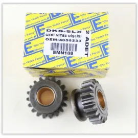 GERİ VİTES DİŞLİSİ M131 DKŞ