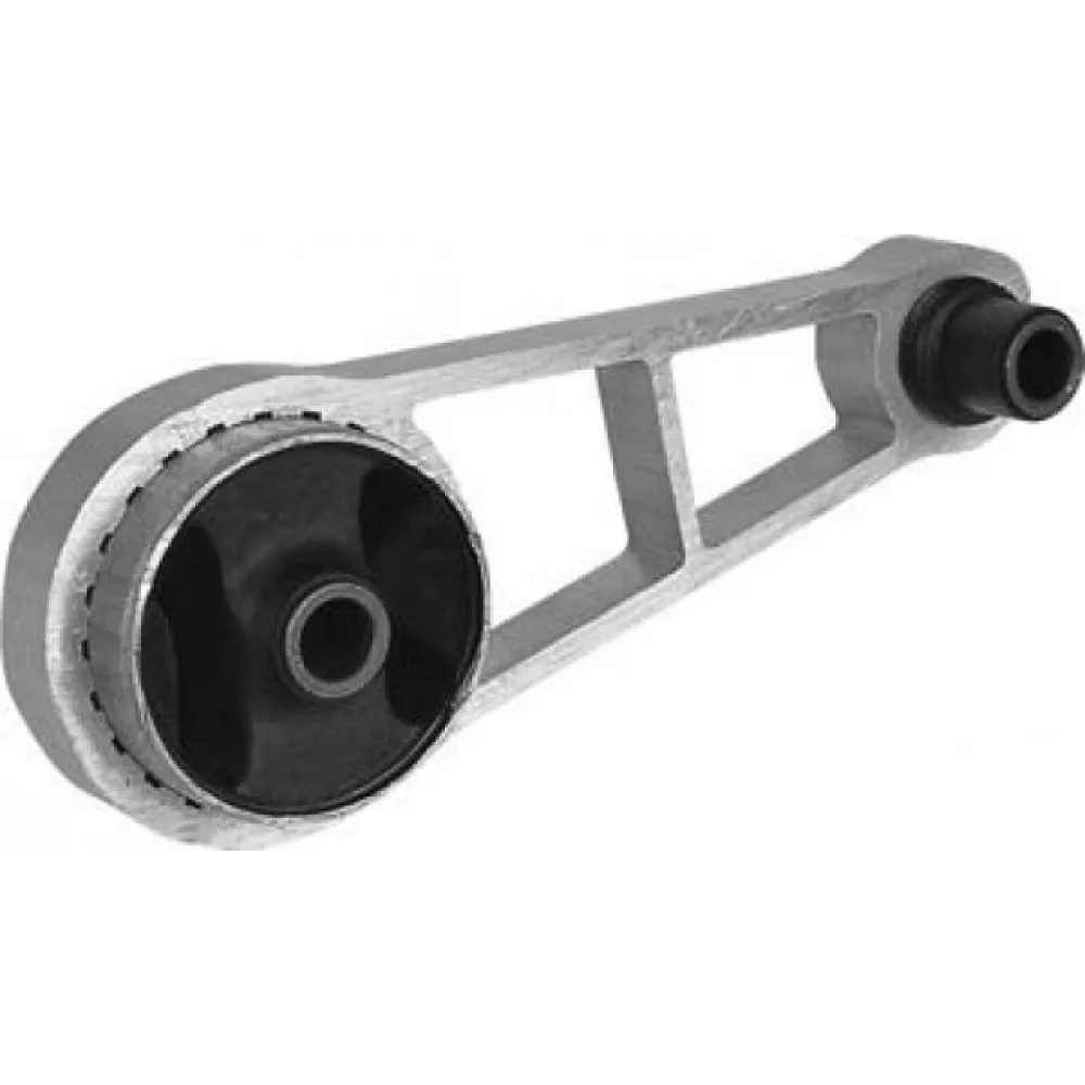 Motor Arka Takoz Clio Hb 095