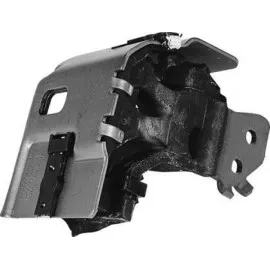 Eksoz Takozu Arka Mgn Ii Sedan-Hb-Scenic Ii 1.4 16V-1.5 Dci-1.6 16V-1.9 Dci-2.0 16 V 2002-03