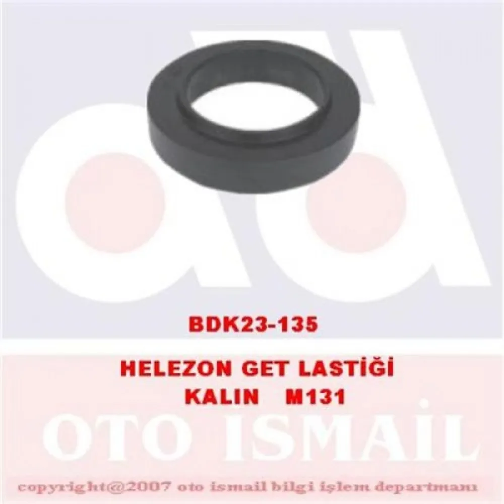 Helezon Get Lastiği Kalin M131