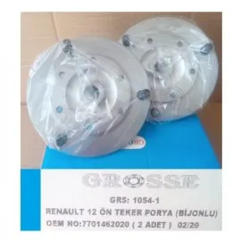 Ön Teker Poryasi - Bijonlu - R.12 - Toros