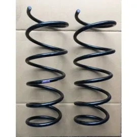 Helezon Yayi Ön Dacia Duster