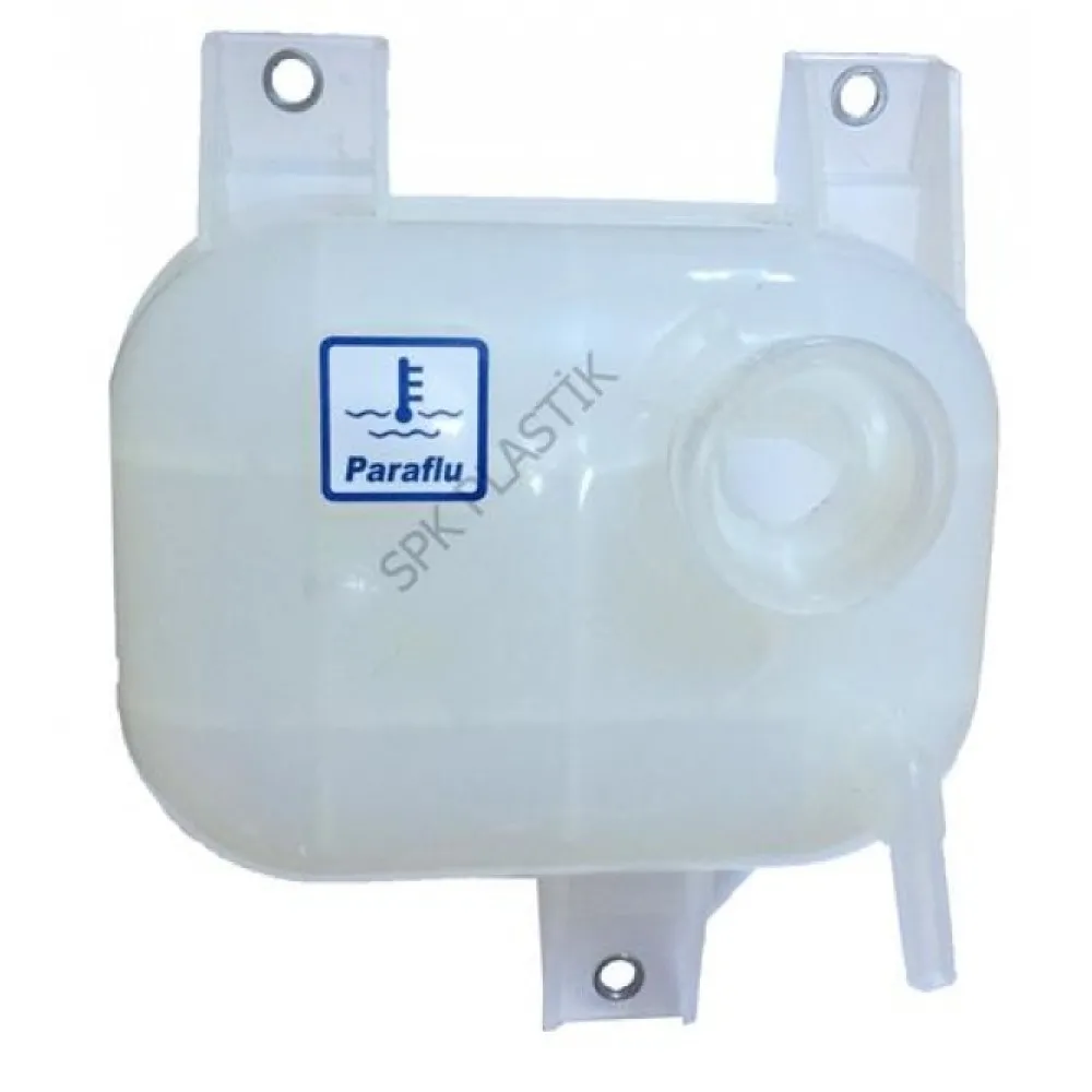 Radyatör Ek Deposu Doblo-Palio-Albea 1.3 Mjt