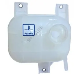 Radyatör Ek Deposu Doblo-Palio-Albea 1.3 Mjt