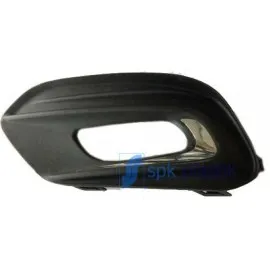 Egea Sis Far Çerçevesi (Nikelaj) Sol