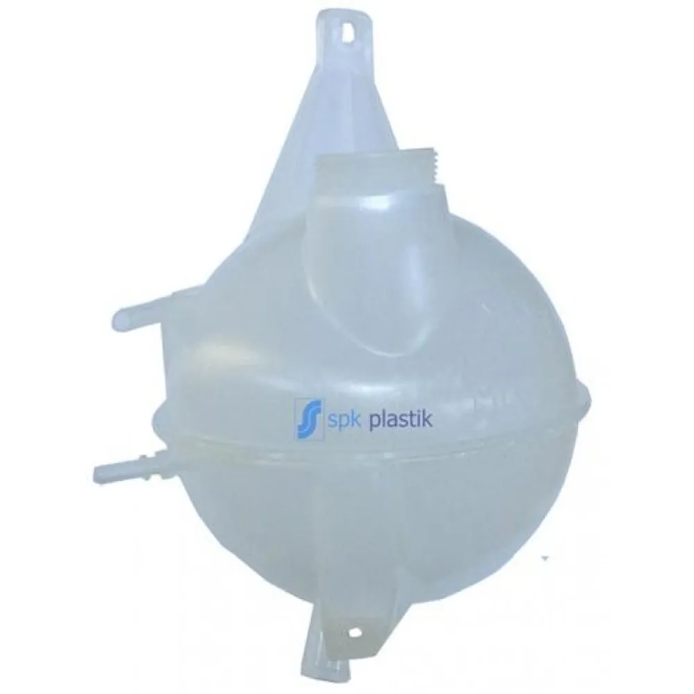 Radyatör Ek Deposu Transit V347