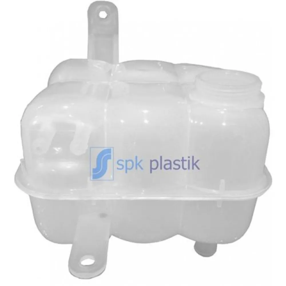 Radyatör Ek Deposu Transit V184