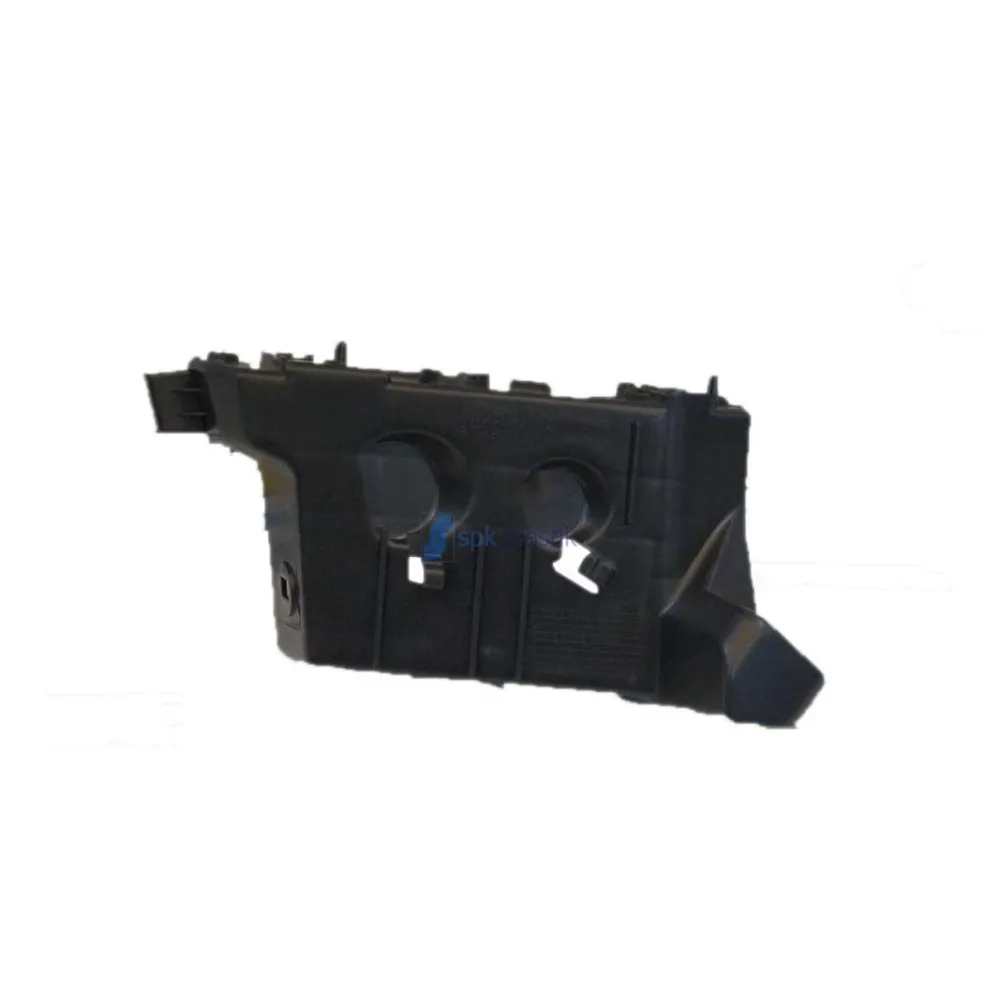 Ön Tampon Bağlanti Braketi Sol Transit Courier