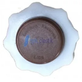 RADYATÖR EK DEPO KAPAĞI (KAHVE) FLASH-EXPRESS-R9-R11-R21 TOROS-KANGOO-LOGAN