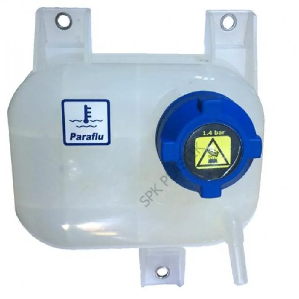 Radyatör Ek Deposu Kapakli Doblo-Palio-Albea 1.3 Mjt