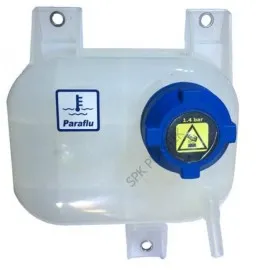 Radyatör Ek Deposu Kapakli Doblo-Palio-Albea 1.3 Mjt