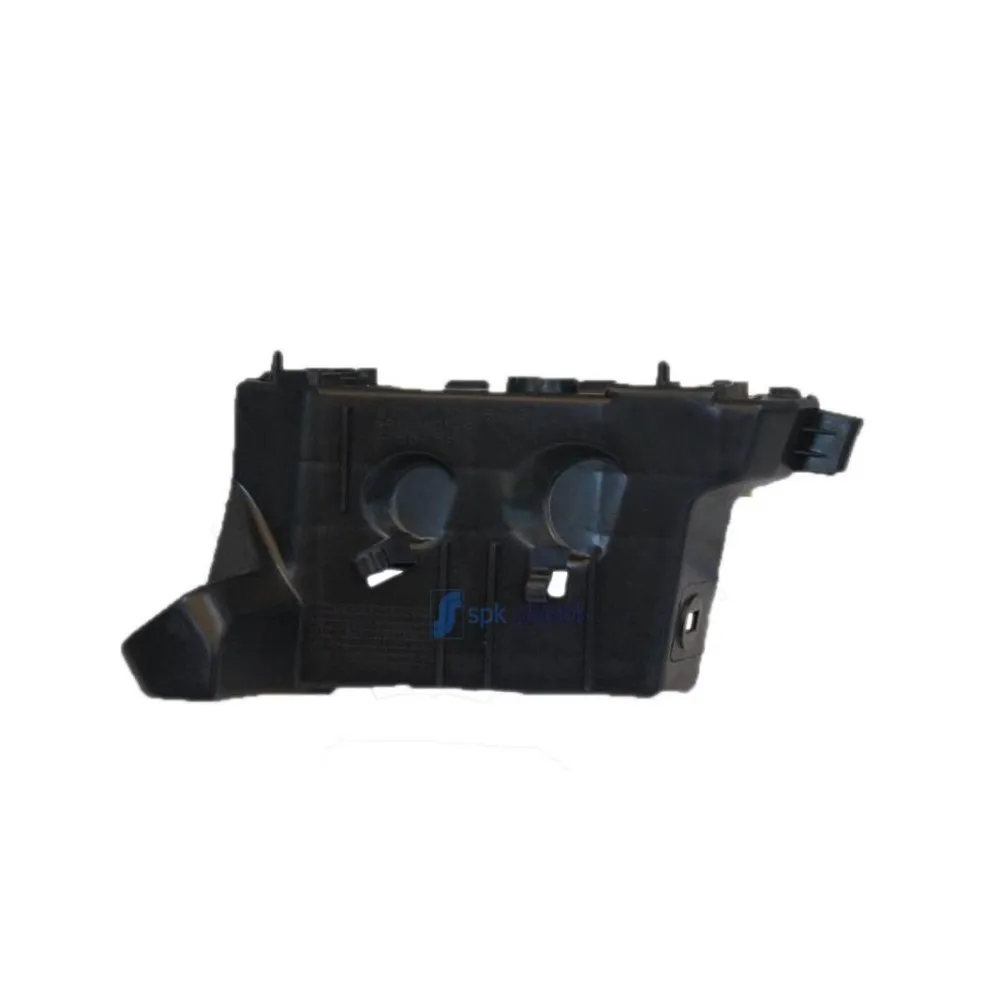 Ön Tampon Bağlanti Braketi Sağ Transit Courier