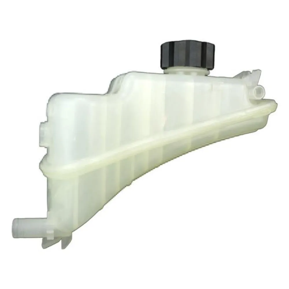 Radyatör Ek Deposu Kapakli Partner-Berlingo 1.6 Hdi 05- X Sara Picasso 05-