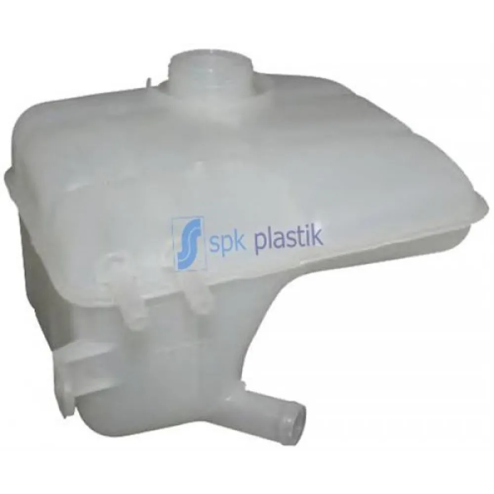 Radyatör Ek Deposu Focus 1.8 Tdci (01-04)-Tourneo Connect 1.8 Tdci 02-