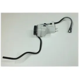 Direksiyon Hidrolik Deposu Kapakli (Borulu) Filtreli Fiesta